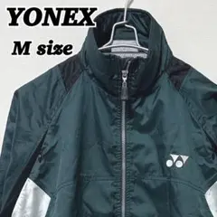 た*ん様 YONEX ヨネックス ナイロンジャケット ヒートカプセル 防寒ウェアのサムネイル