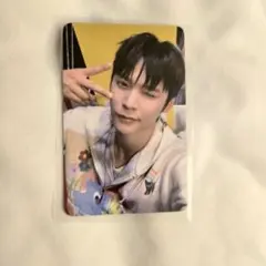 新品 RIIZE ウンソク ラキドロ KSPO DOME 限定 ライズ