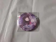 バンドリ トレーディング缶バッジ Vol.2 白金燐子