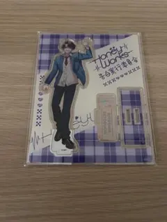 HoneyWorks アクリルスタンド 瀬戸口清武 - メルカリ