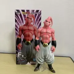 ☆ドラゴンボールZ☆魔人ブウ悪MASTERISEフィギュアF賞☆早い者勝ち☆