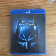 ダークナイト トリロジー スペシャル・バリューパック〈初回限定生産・3枚組〉