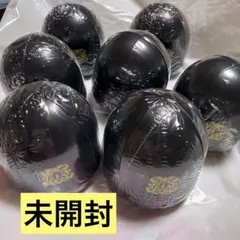 ガチャ 家庭教師ヒットマンREBORN ボンゴレリング　雨 雷 太陽 霧 雲 嵐