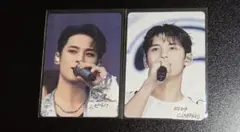 SEVENTEEN　ミンギュ