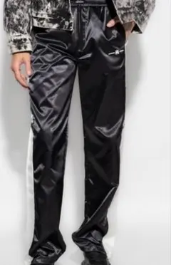 アミリ　トラック　パンツ　amiri