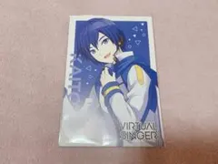 プロジェクトセカイ KAITO プロフィールカード