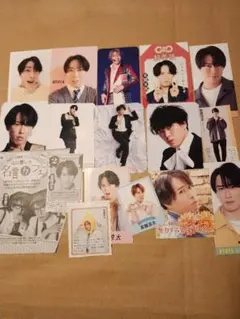 2025年最新】宮舘涼太 デタカの人気アイテム - メルカリ