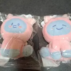 2026年最新】superJunior ウニョク ぬいぐるみの人気アイテム - メルカリ