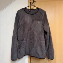 patagonia M's Los Gatos Fleece Crew