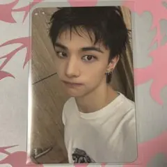 straykids DOIT PLATFORM PLVE VER ヒョンジン