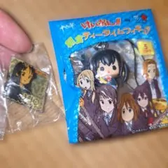 2025年最新】けいおん！キーホルダーの人気アイテム - メルカリ