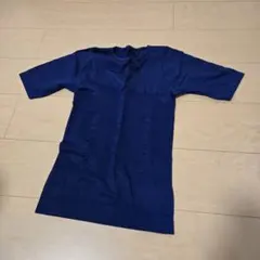 ネイビー Mサイズ 下着