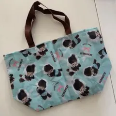 モンチッチ ベビチッチ ポーチアソートコレクション ワイドトートガチャ