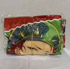 あんさんぶるスターズあんスタ　ビッグクッション　 鬼龍紅郎　GIGO