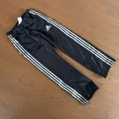 クラブケツメイシコラボ adidas ブラック ジャージパンツ サイズM クラブケツメイシコラボ adidas ブラック ジャージパンツ サイズM