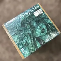 ボークス Hispalis ガレージキット