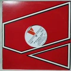 DJ CHUCK CHILL HIP HOP ON WAX 12インチ★2165