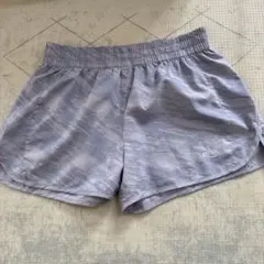 DUARIG ランニングショーツ XO