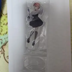 アクリルスタンド 五等分の花嫁(ニ乃)