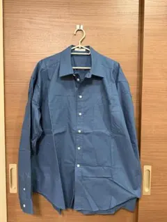 2025年最新】THE ROW シャツの人気アイテム - メルカリ