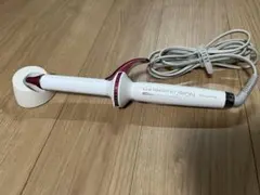 HAIRBEAURON 2D Plus カールアイロン