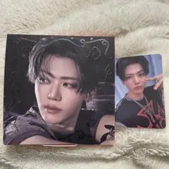 nct dream BEAT IT UP mumo トレカ ジェミン