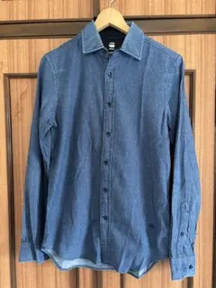 G-STAR RAW デニムシャツ XS