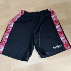 【kii様専用ページ】TRANSISTAR ハンドボール パンツ ズボン