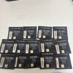 2025年最新】ファンデーション サンプル ランコムの人気アイテム