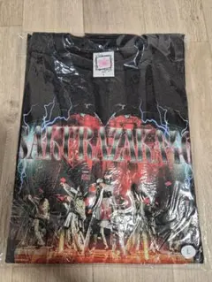 新品未開封】櫻坂46 ロックTシャツ Lサイズ - メルカリ