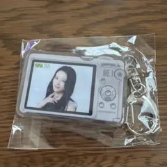 ME:I ミーアイ 櫻井美羽 WHO I AM C賞 CD風アクリルチャーム - メルカリ