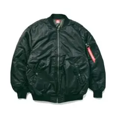 2025年最新】メンズ MA-1・フライトジャケットの人気アイテム - メルカリ