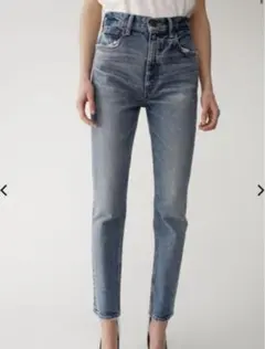 moussy MVS デニム　22インチ