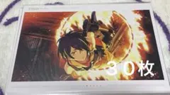 あんさんぶるスターズ！！5周年展示会ポストカード