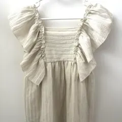 ZARA キッズ　トップス　100 110くらい