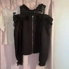 MARSブラウストップス