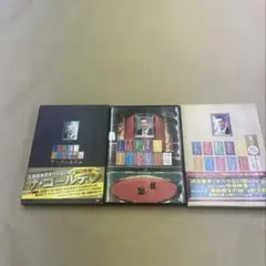 人志松本のすべらない話 DVDザゴールデン其之四3本セット 松本人志ダウンタウン