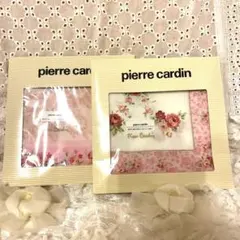 pierre cardin 2枚セット ギフトパッケージ入り ピエールカルダン