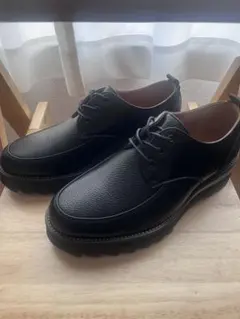 SHARK SOLE COMBINATION SHOES（ブラック）Lサイズ