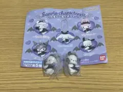 いたずら小悪魔スイング ポチャッコ2個セット