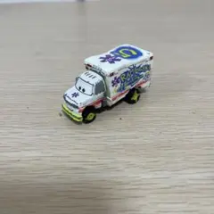 トミカ　カーズ　ドクターダメージ　b88のサムネイル