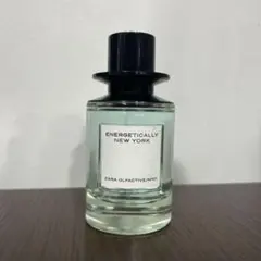 ZARA ENERGETICALLY NEWYORK EDP 100ml(香水)のサムネイル