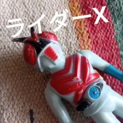 2026年最新】ポピー 仮面ライダーxソフビの人気アイテム - メルカリ