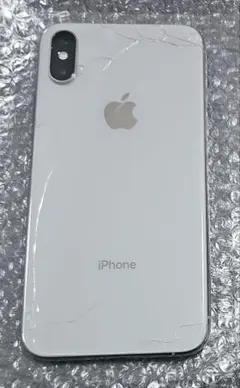 最終値下げ‼️】iPhone XS ピンクゴールド 本体 背面割れのみ - メルカリ