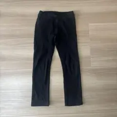 デビロック　カットソーロングパンツ