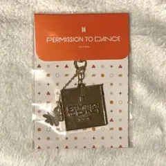 BTS PTD グッズ MEMORIAL KEYRING キーリング