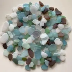 No.188 シーグラス 250g