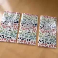 ムーミン　チケットケース