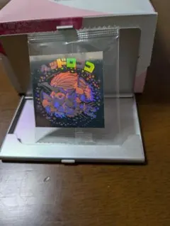 【未開封】ビックリマンシール30thホロセレクション　ヘッドロココ