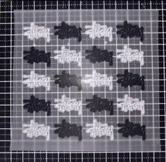 アイロンシール PC周辺機器